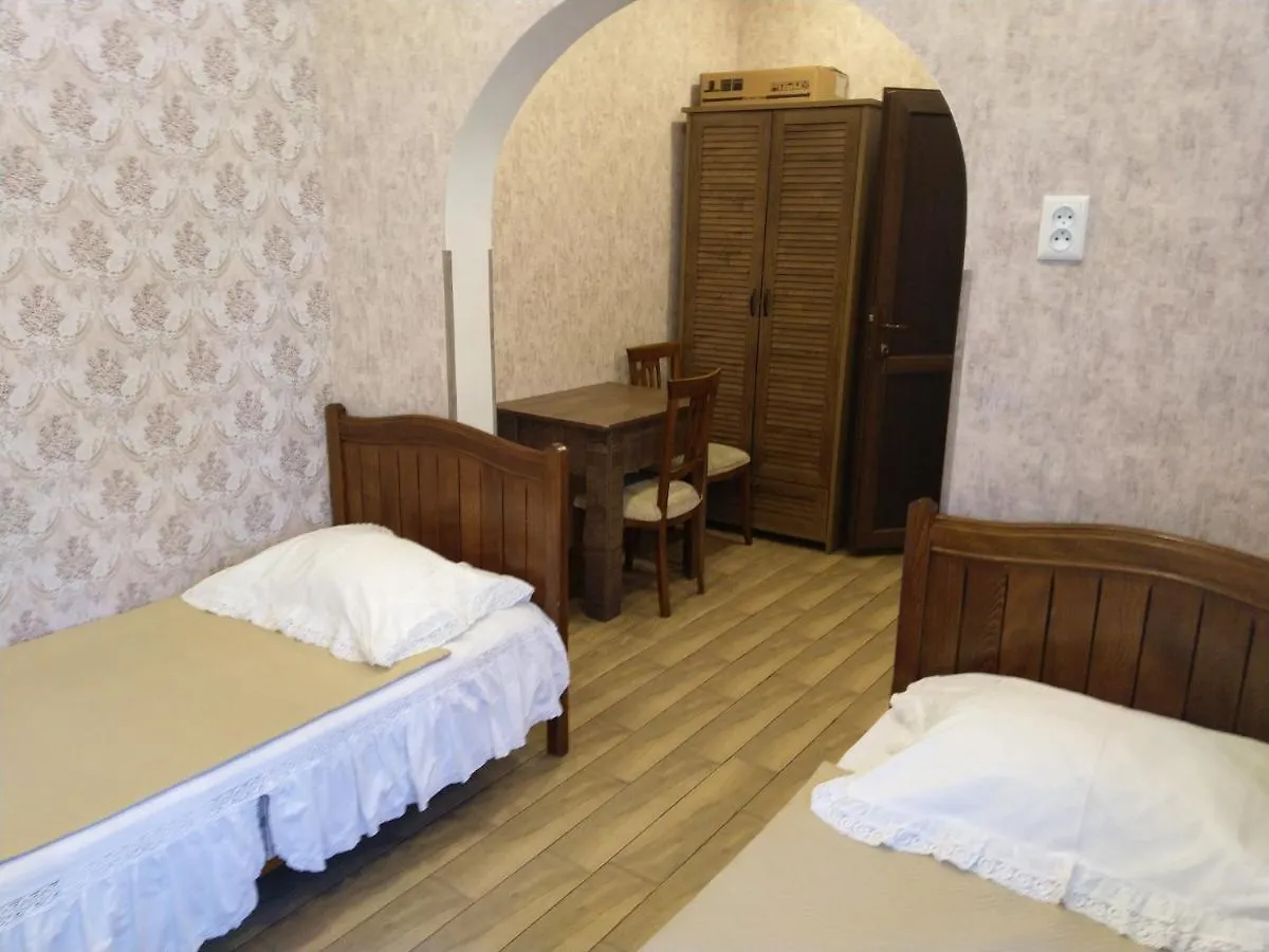 Old Tbilisi Tsiskari Apt 0*,