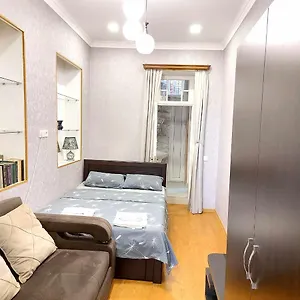 Apartament Dodo-inga's, Tbilisi