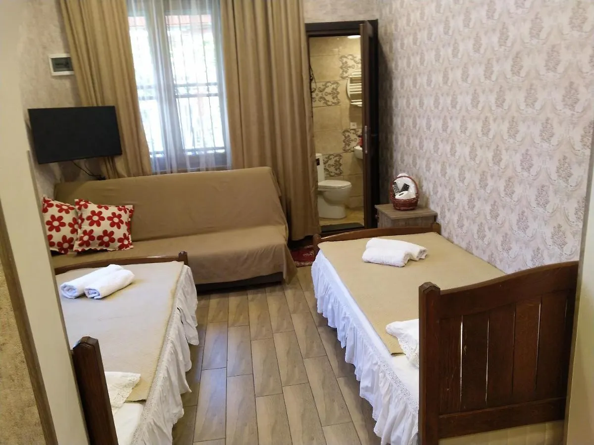 Old Tbilisi Tsiskari Apt Грузия