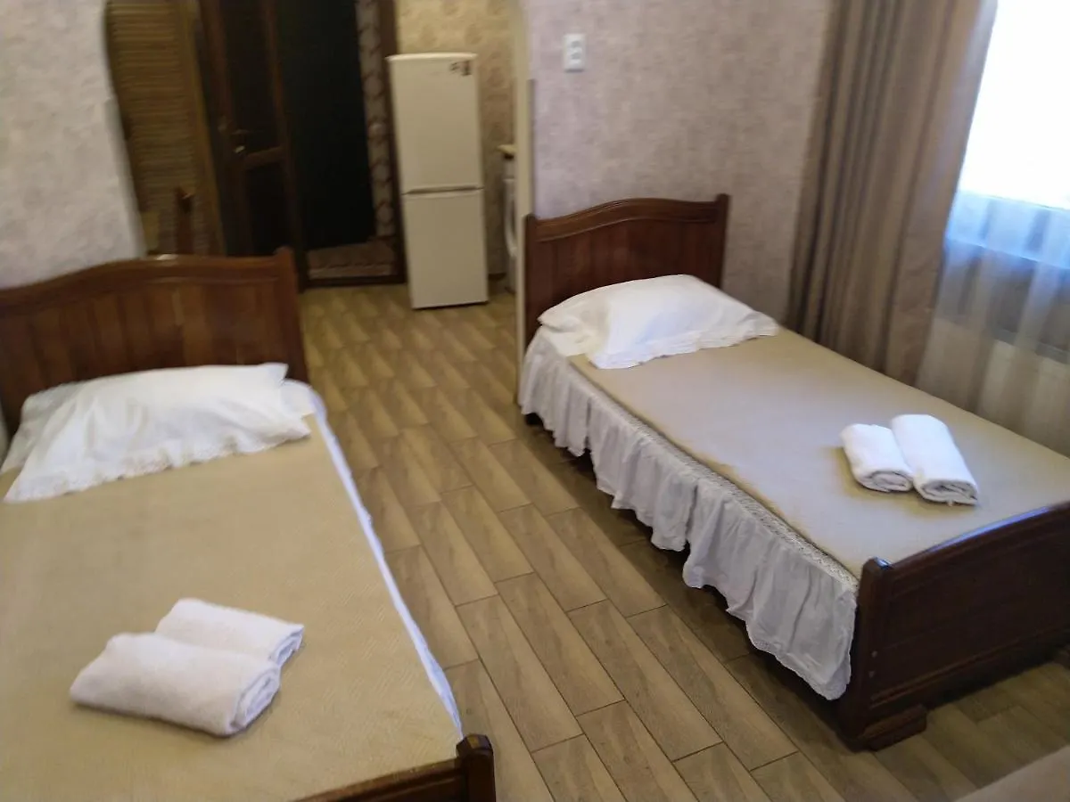 Old Tbilisi Tsiskari Apt Апартаменты