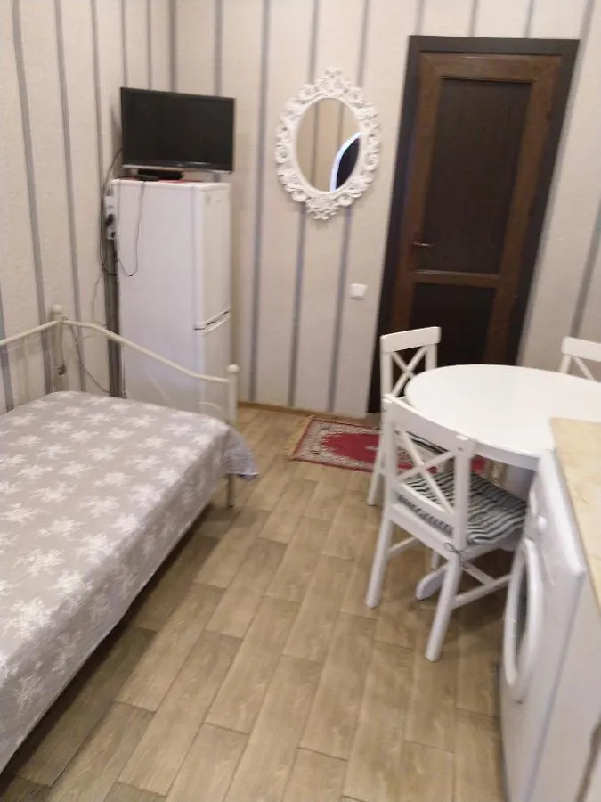 Old Tbilisi Tsiskari Apt 0*,