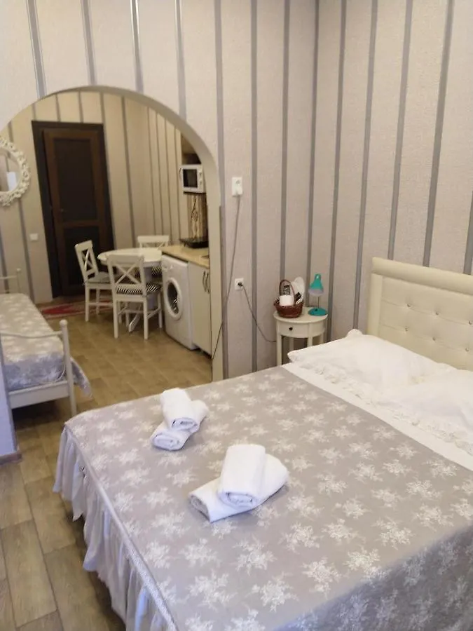 Old Tbilisi Tsiskari Apt 0*,  Грузия