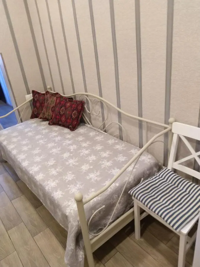 Апартаменты Old Tbilisi Tsiskari Apt