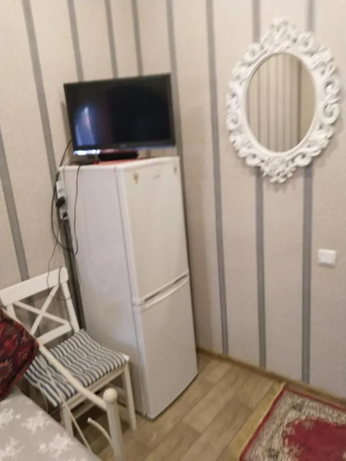 Апартаменты Old Tbilisi Tsiskari Apt