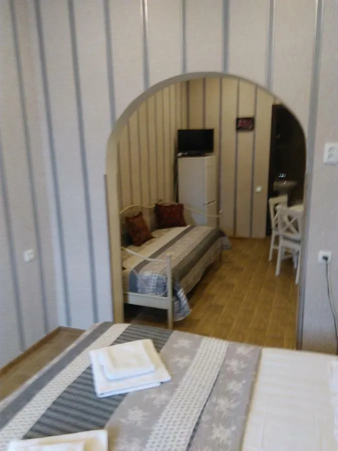 Old Tbilisi Tsiskari Apt 0*,  Грузия